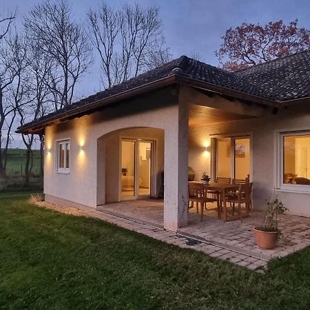 Ferienhaus Q1, Ruhe Und Erholung In Der Eifel 췰피히 외부 사진