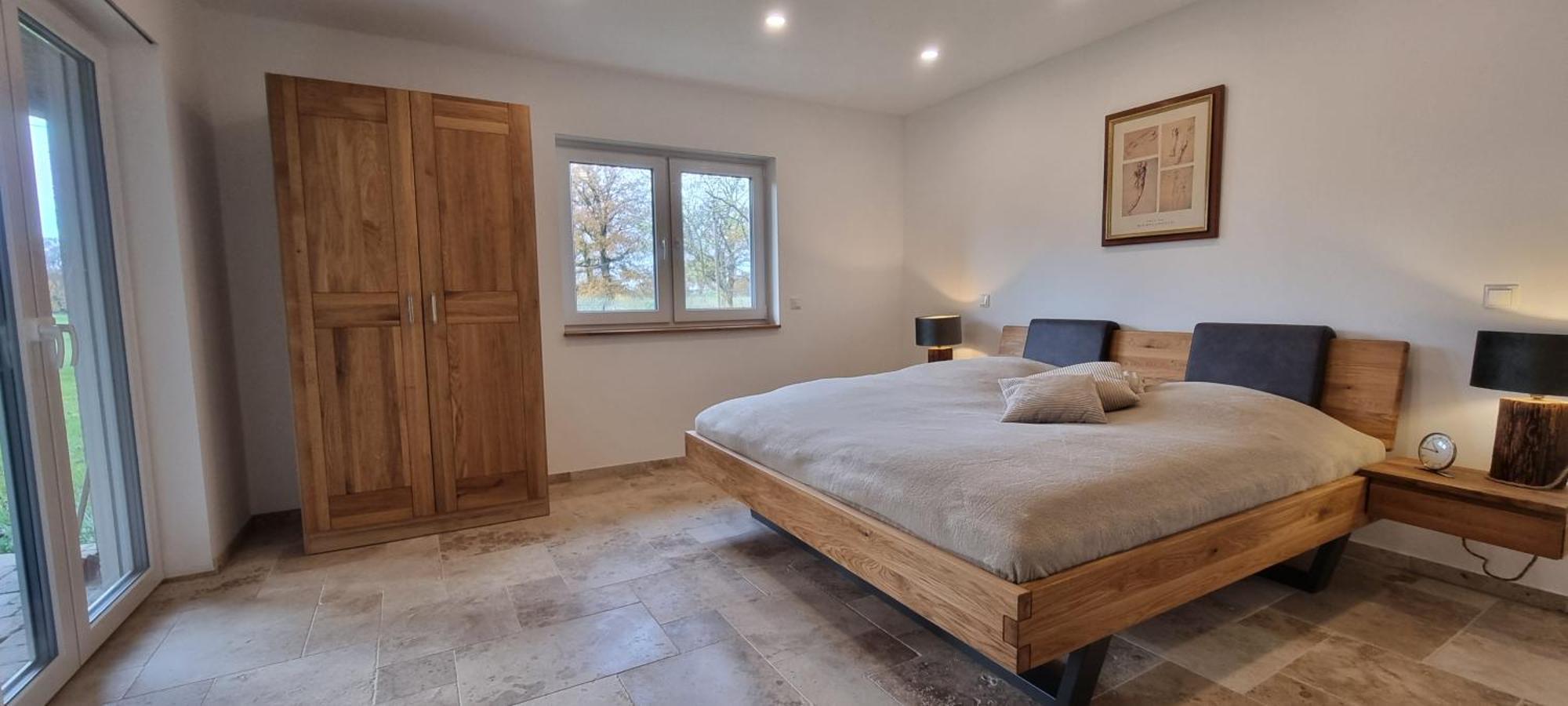Ferienhaus Q1, Ruhe Und Erholung In Der Eifel 췰피히 외부 사진
