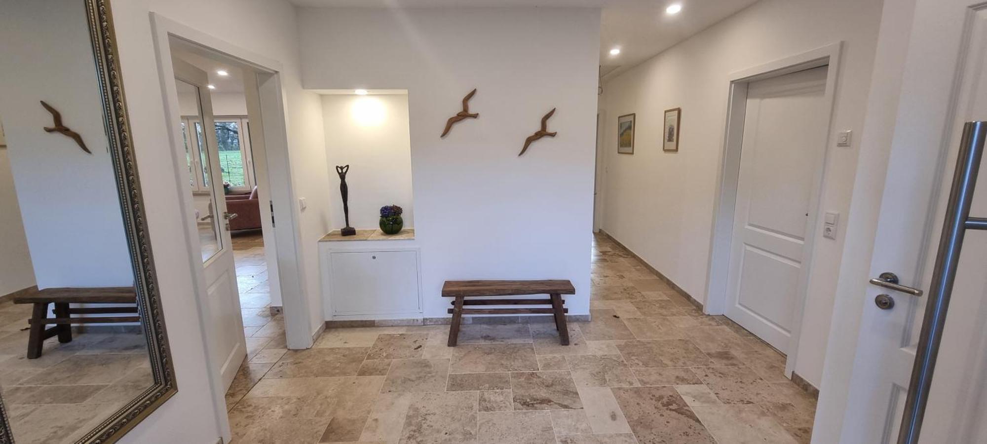 Ferienhaus Q1, Ruhe Und Erholung In Der Eifel 췰피히 외부 사진