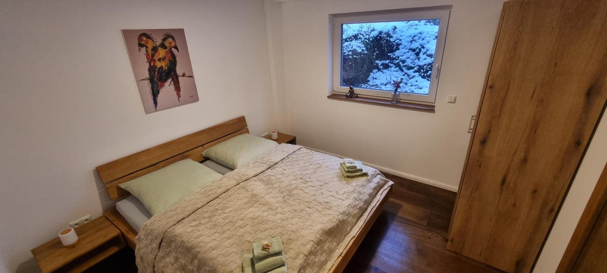 Ferienhaus Q1, Ruhe Und Erholung In Der Eifel 췰피히 외부 사진