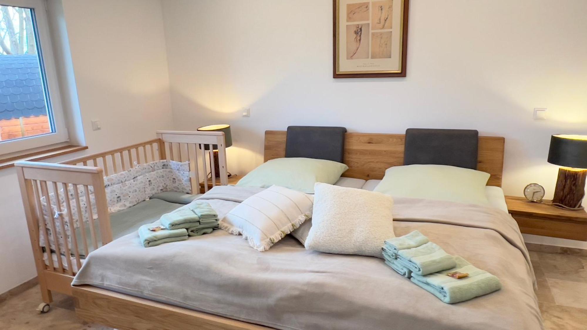 Ferienhaus Q1, Ruhe Und Erholung In Der Eifel 췰피히 외부 사진
