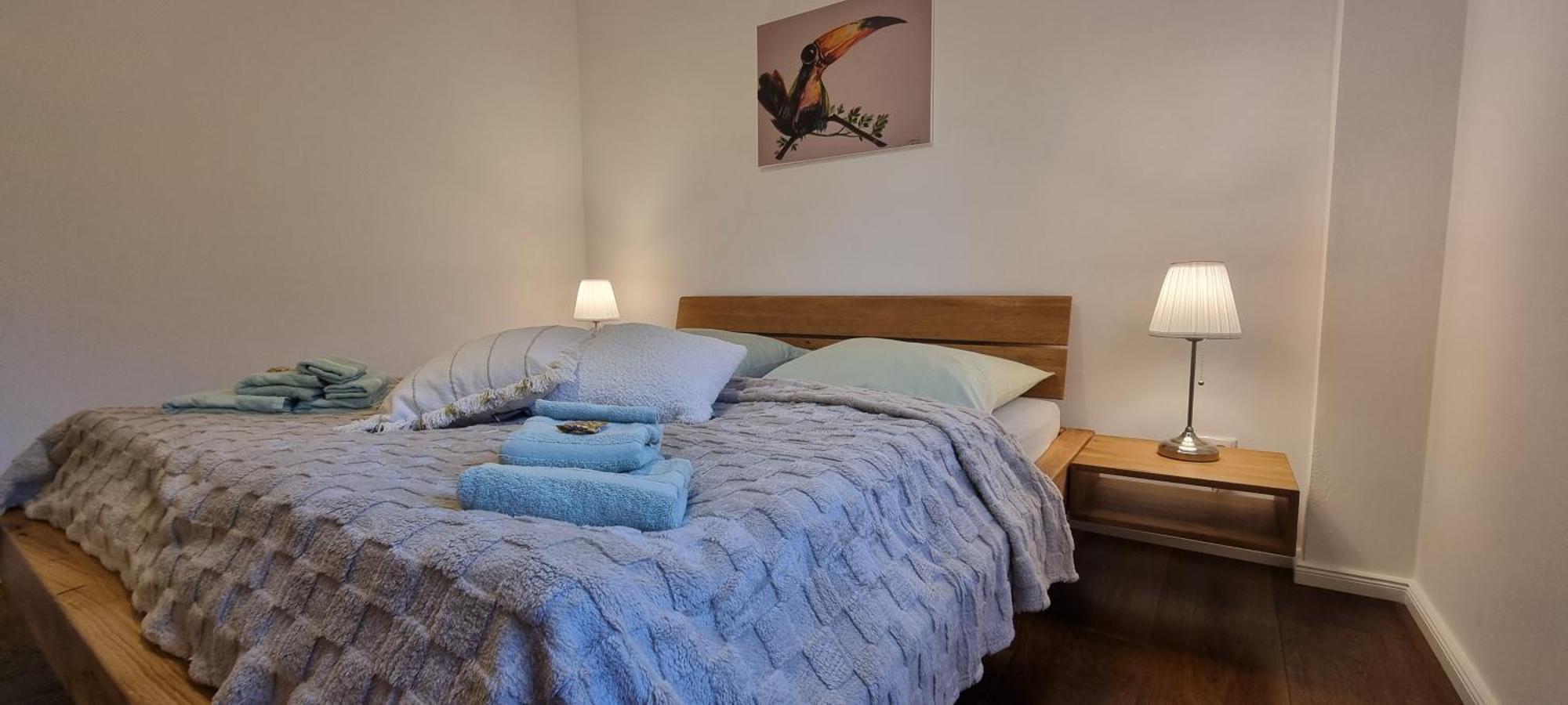Ferienhaus Q1, Ruhe Und Erholung In Der Eifel 췰피히 외부 사진